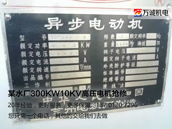 ����ĳˮ�S300KW10KV<a href=http://www.yhmy168.cn/cases/gaoyadianjiweixiu/ target=_blank class=infotextkey>�߉�늙C�S��</a>